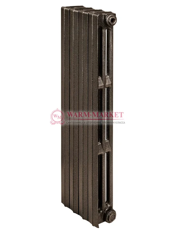 Чугунный радиатор Viadrus Termo 813/95