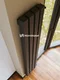 Bareng Livian V 1750 - вертикальный трубчатый радиатор высотой 1750 мм, боковое подключение