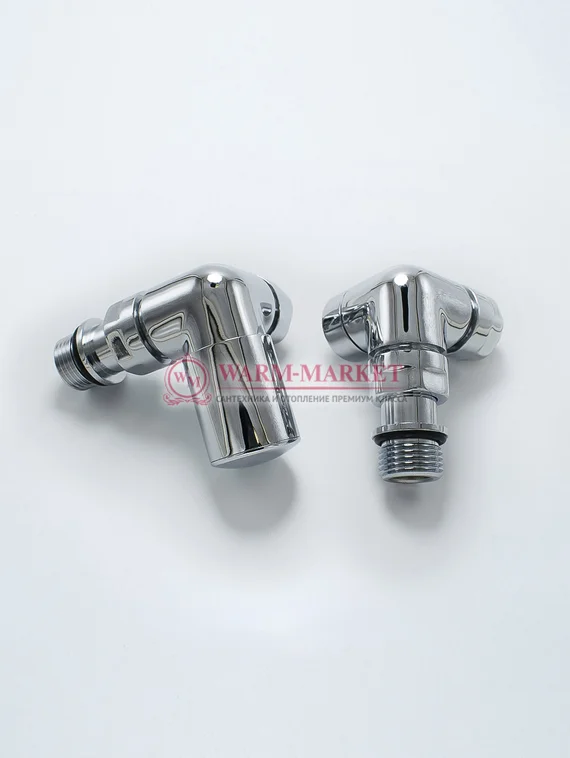 Модуль подключения без термоголовки Vario Term Vision