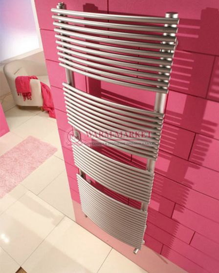 Вертикальный дизайн радиатор Cordivari Nancy