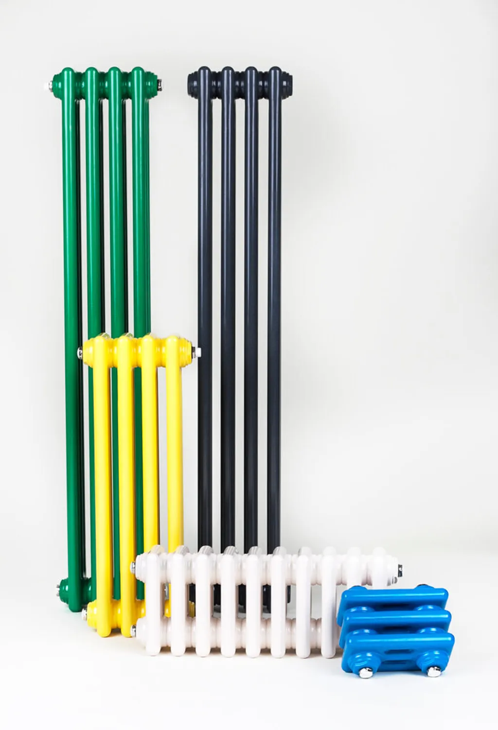 Лучшие трубчатые радиаторы