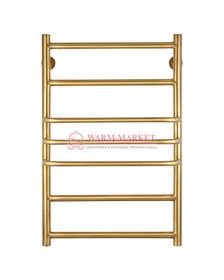 Водяной полотенцесушитель Secado Триест из латуни