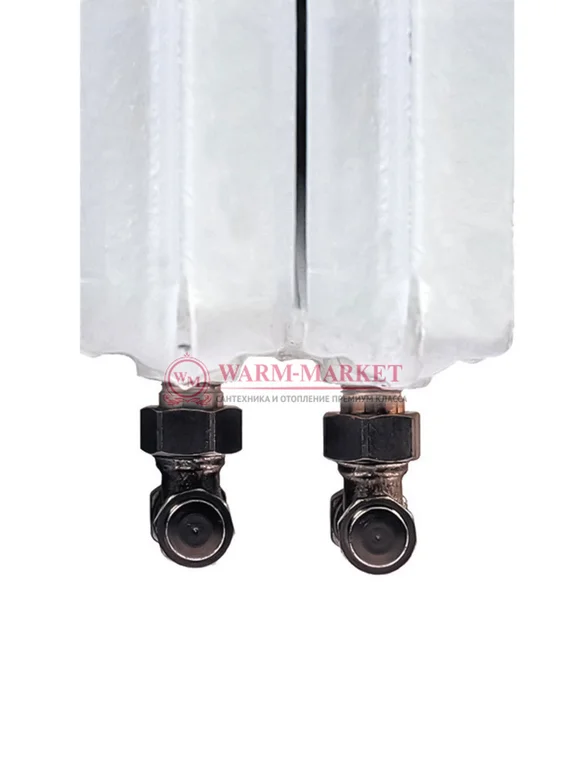 Чугунный радиатор Viadrus Kalor 500/160