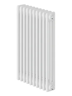 Royal Thermo Insignia 3050 - трехтрубный трубчатый радиатор высотой 500 мм, боковое подключение