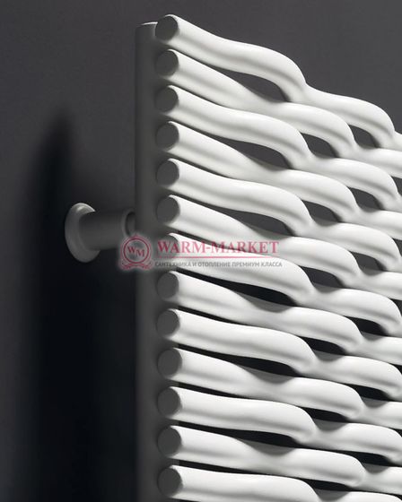 Дизайн радиатор Tubes Trame