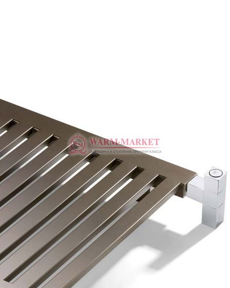 Вертикальный дизайн радиатор Brandoni Newline