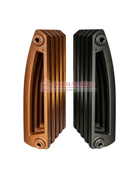 Чугунный радиатор Viadrus Styl 500/130