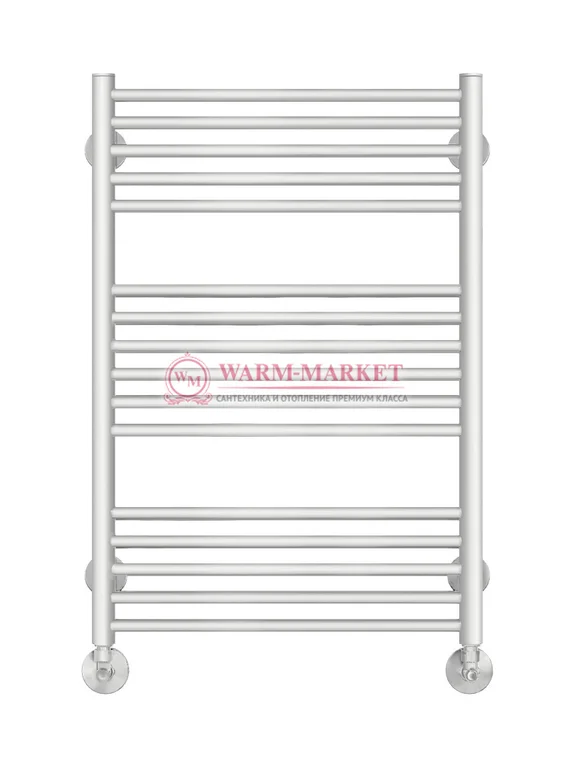 Аврора П16-4 - электрический полотенцесушитель