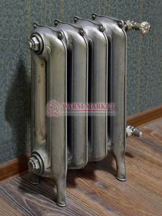 Чугунный радиатор HeatWave Sofora 790