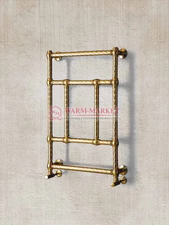 Вертикальный дизайн радиатор Brandoni Teatro