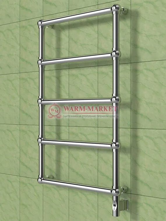 Полотенцесушитель ArtofSpace Retro