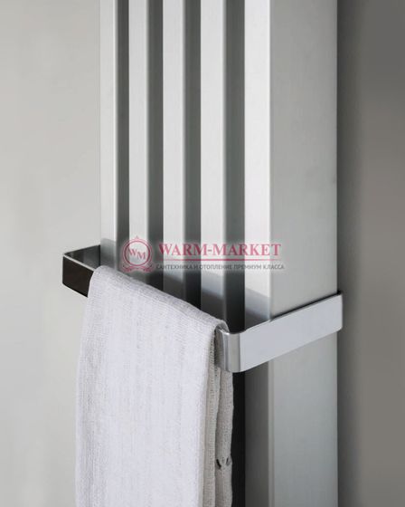 Вертикальный дизайн радиатор Tubes Soho vd