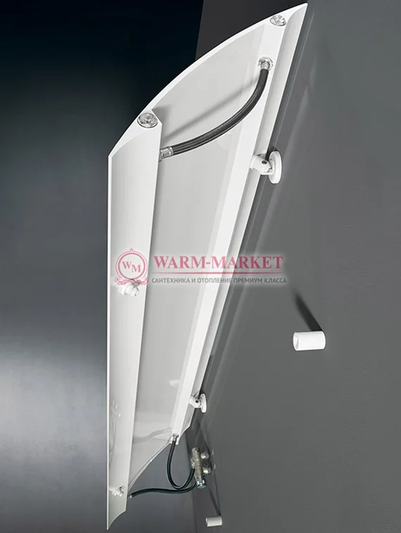 Дизайн радиатор Ridea Extro S