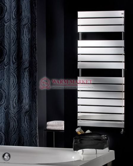 Вертикальный дизайн радиатор Caleido Gufo