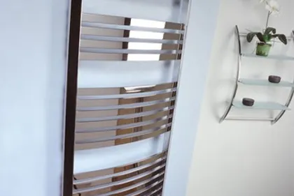 Электрические полотенцесушители: особенности выбора.