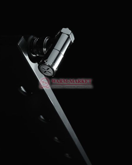 Вертикальный дизайн радиатор Antrax IT Flat