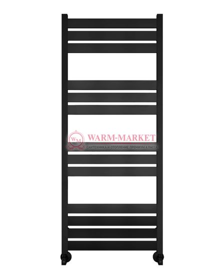 Латте П13 - водяной полотенцесушитель, нижнее подключение