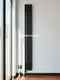 Bareng Monte VE 1000 - вертикальный электрический трубчатый радиатор высотой 1000 мм