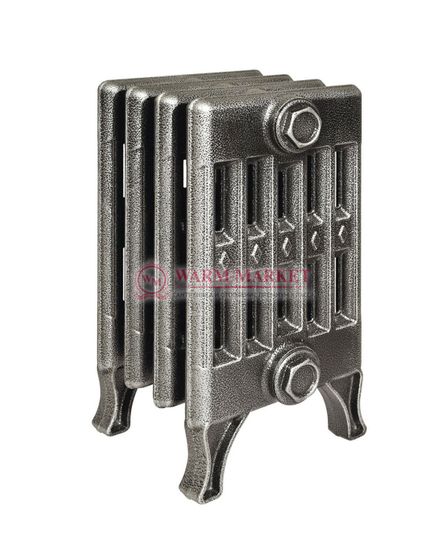 Чугунный радиатор Viadrus Hellas 270/218