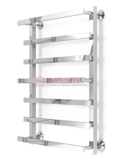 Электрический полотенцесушитель KEEROL LP5