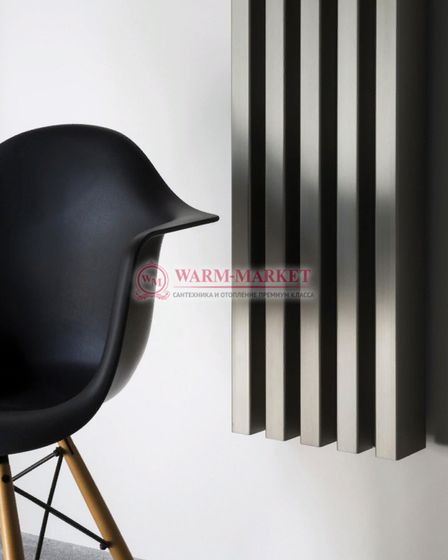 Дизайн радиатор Tubes Soho