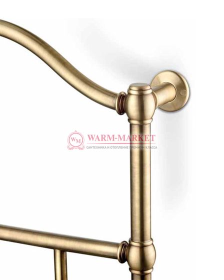 Вертикальный дизайн радиатор Brandoni Exclusive