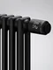 Royal Thermo Insignia 3180 - трехтрубный трубчатый радиатор высотой 1800 мм, нижнее подключение