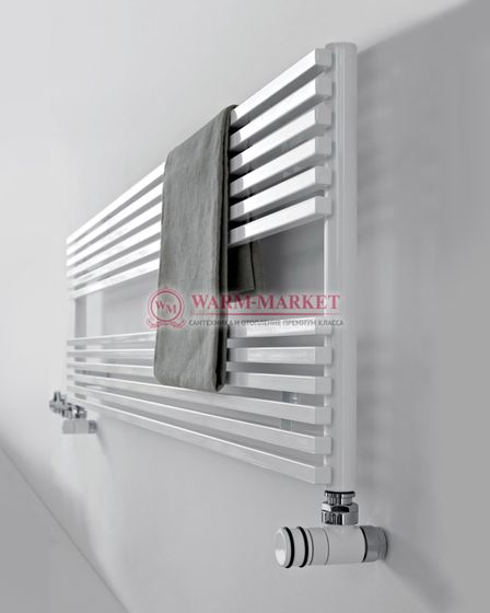 Вертикальный дизайн радиатор Tubes Kubik