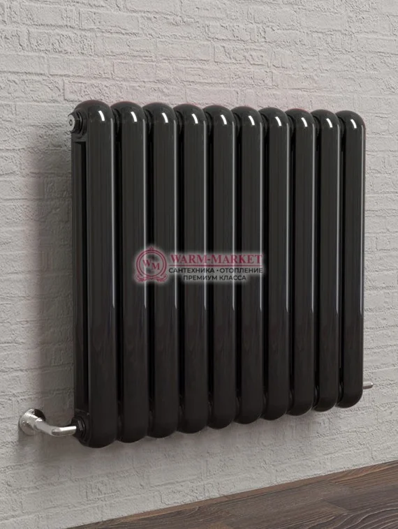 Трубчатый стальной радиатор Solira 2060 Elis, основные цвета