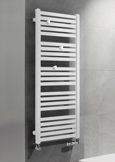 Полотенцесушитель Terma Marlin белый