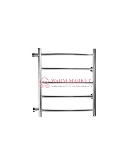 Galant 1 (дуга) - водяной полотенцесушитель из нержавеющей стали