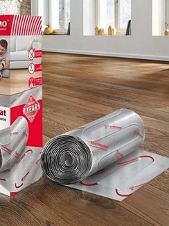 AURA Heating MTA  - теплый пол шириной 0,5 м