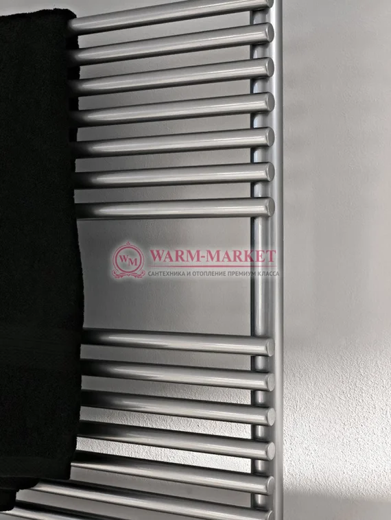 Вертикальный дизайн радиатор Tubes Bath 20