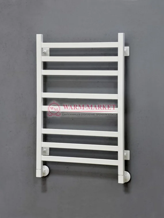 Quadro-Q1 серия V30 - водяной дизайн-полотенцесушитель из нержавеющей стали