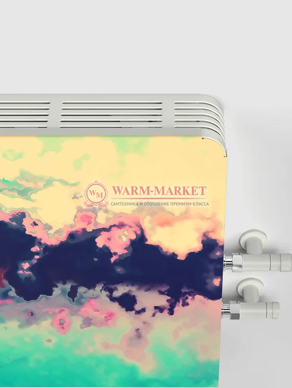 Frame-стальной дизайнерский радиатор