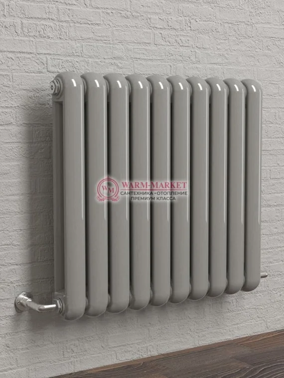 Трубчатый стальной радиатор Solira 2070 Elis, основные цвета