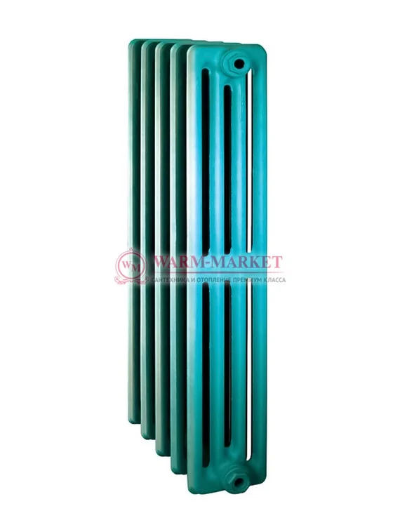 Чугунный радиатор Viadrus Karol 900/160