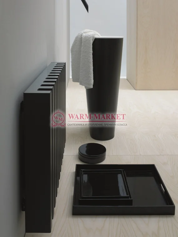 Дизайн радиатор Tubes Soho