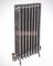 Чугунный радиатор Demir Dokum Tower 4096