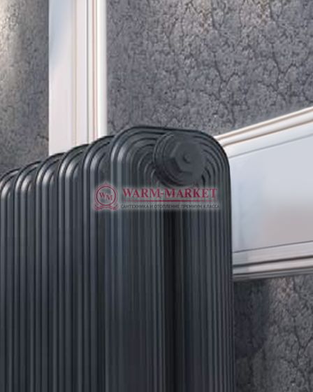 Exemet Detroit 500 - чугунный дизайн радиатор