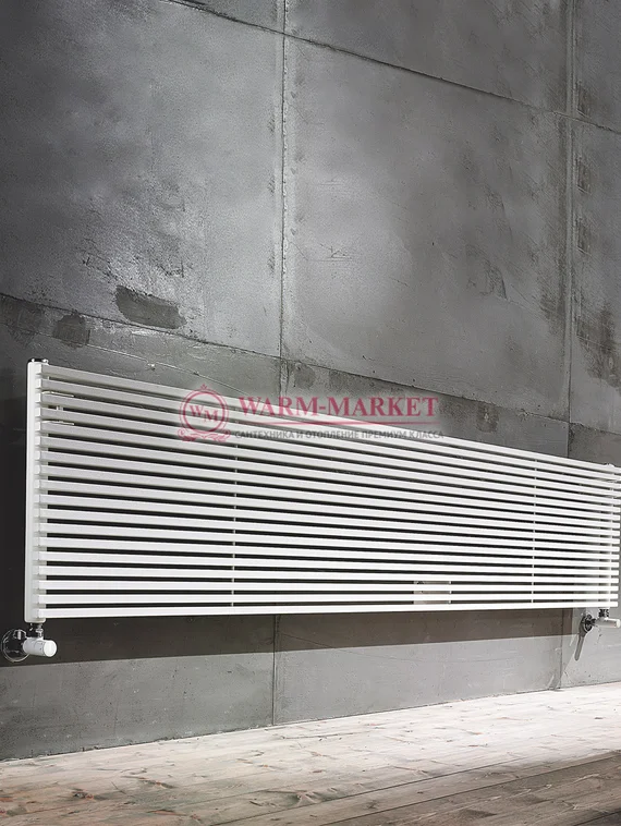 Вертикальный дизайн радиатор Antrax IT Trim