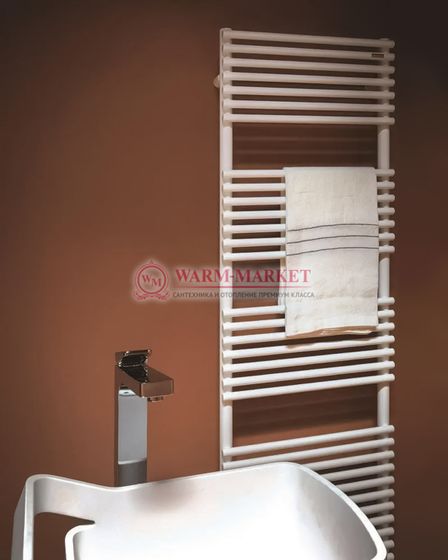 Вертикальный дизайн радиатор Tubes Bath 20