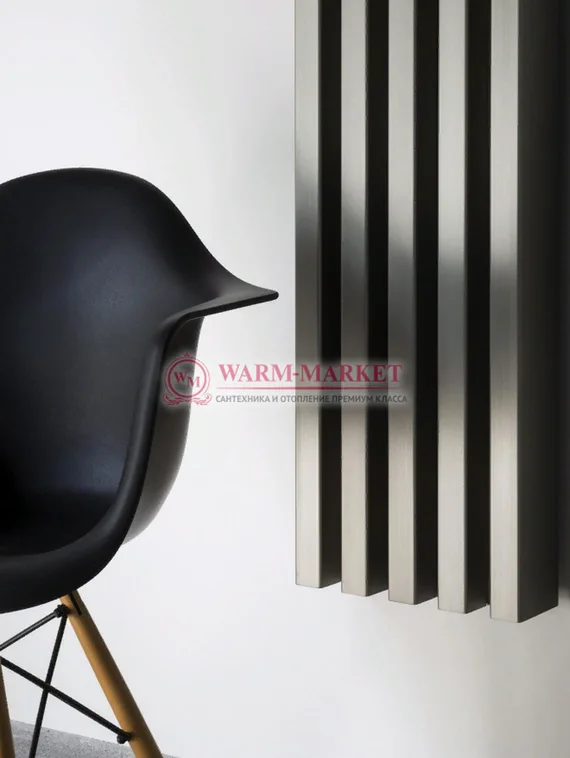 Дизайн радиатор Tubes Soho