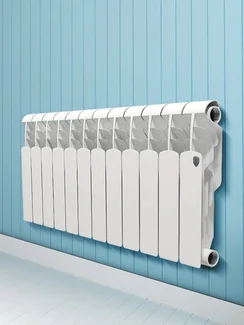 Радиатор Royal Thermo Revolution Bimetall 350