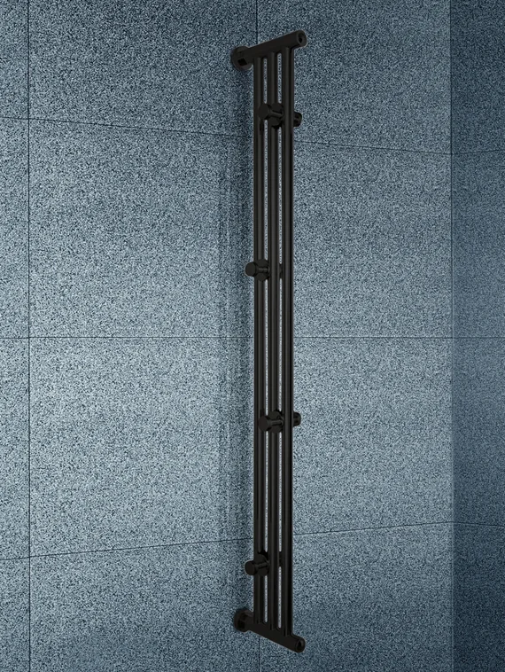 HORDA 1200х195 черный