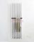 Вертикальный дизайн радиатор Tubes Soho vd
