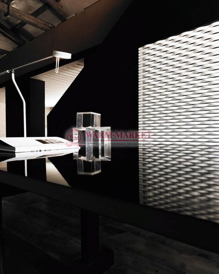 Дизайн радиатор Tubes Trame