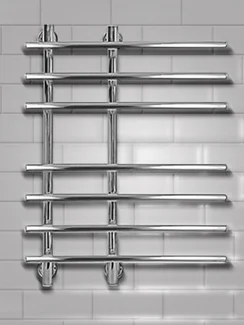 Электрический полотенцесушитель Energy Galaxy 800x600 с малым энергопотреблением