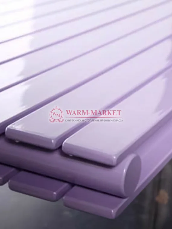 Дизайн радиатор Cordivari Rosy Tandem