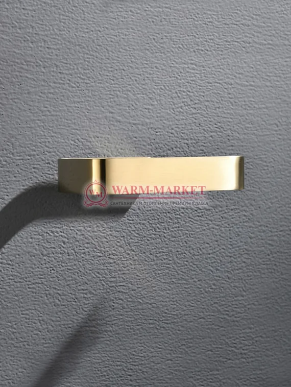 Бумагодержатель Warmer Bronze Line 5516175